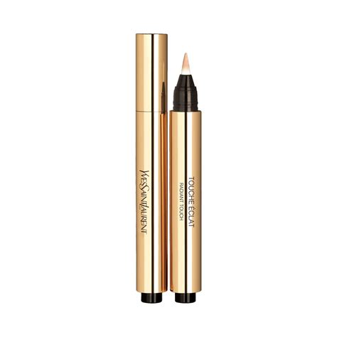 ysl touche e|touche eclat concealer boots.